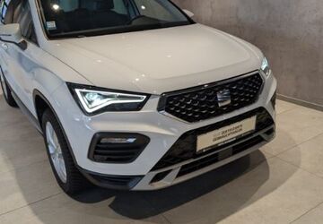 Seat Ateca 20.022 km 31.990 &euro; Hagen 58089