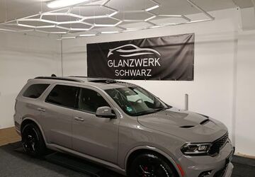 Dodge Durango 15.000 km 45.900 &euro; Leverkusen 51373