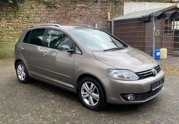 VW Golf 178.101 km 5.999 &euro; Solingen 42655