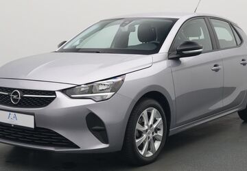 Opel Corsa 30.420 km 11.990 &euro; Leverkusen 51373