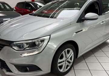 Renault Megane 90.000 km 8.990 &euro; Leverkusen 51373