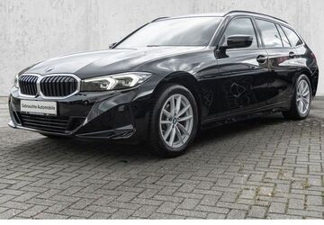 BMW 318 24.265 km 28.490 &euro; Hilden 40721