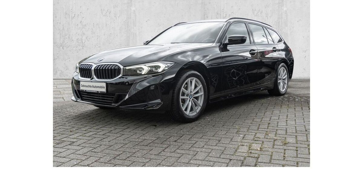 BMW 318 24.265 km 28.490 &euro; Hilden 40721
