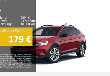 VW Taigo 22.530 km 22.770 &euro; Remscheid 42897