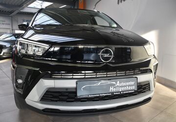 Opel Crossland (X) 7.677 km 18.280 &euro; Heiligenhaus 42579