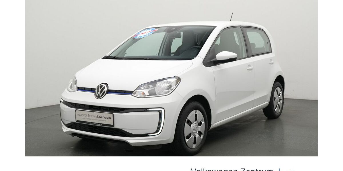 VW e-up! 34.889 km 12.988 &euro; Leverkusen 51379