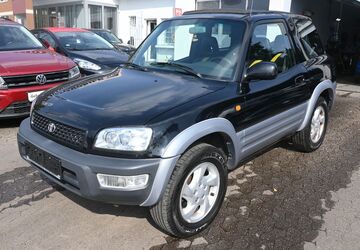 Toyota RAV 4 230.000 km 3.498 &euro; Heiligenhaus 42579