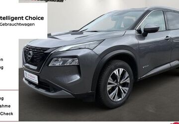 Nissan X-Trail 92.400 km 30.995 &euro; Kierspe 58566