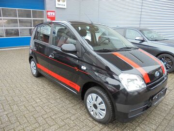 Gebrauchte Daihatsu Cuore