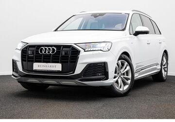Audi Q7 99.987 km 44.765 &euro; Hagen 58091