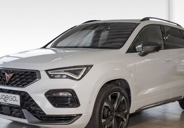 Cupra Ateca 87.756 km 27.980 &euro; Remscheid 42855