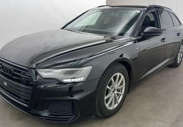 Audi A6 172.860 km 26.685 &euro; Hagen 58091