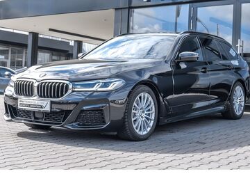 BMW 530 82.774 km 39.850 &euro; Velbert 42553