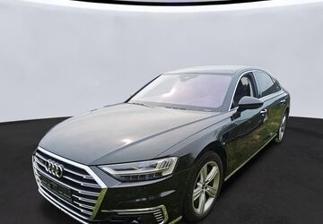 Audi A8 80.746 km 49.525 &euro; Hagen 58091