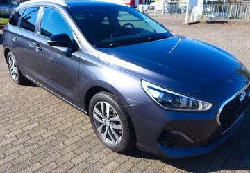 Hyundai i30 99.980 km 12.400 &euro; Hattingen (bei Bochum) 45527