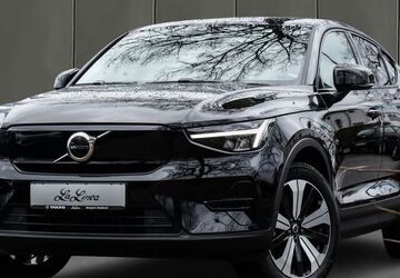 Volvo C40 44.057 km 29.950 &euro; Bergisch Gladbach 51469