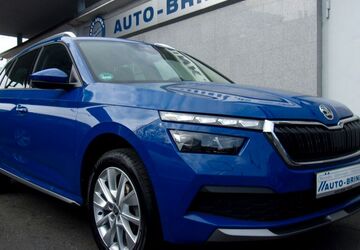 Skoda Kamiq 16.196 km 18.475 &euro; Hagen 58089