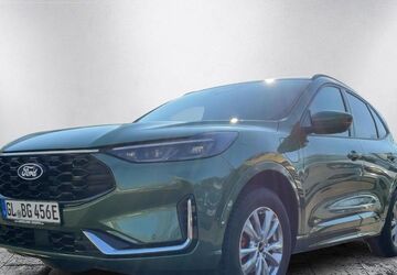 Ford Kuga 24.800 km 40.290 &euro; Bergisch Gladbach 51465