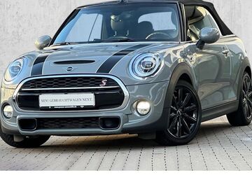Mini Cooper S Cabrio 78.657 km 21.290 &euro; Wuppertal 42117