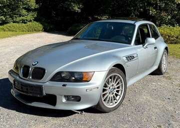 Gebrauchte BMW Z3