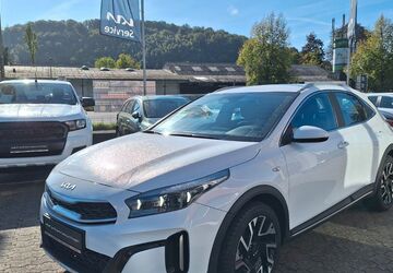 Kia XCeed 14.850 km 20.890 &euro; Overath 51491