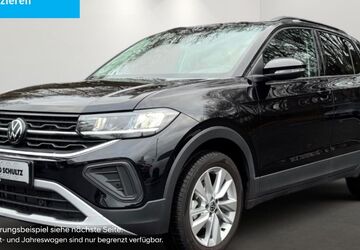 VW T-Cross 6.723 km 20.790 &euro; Wuppertal 42109