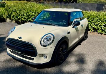 Mini Cooper 70.620 km 14.995 &euro; Haan 42781