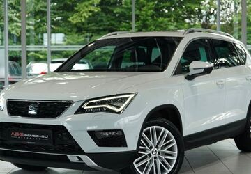 Seat Ateca 67.500 km 24.900 &euro; Remscheid/NRW 42855
