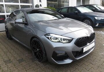 BMW 220 42.500 km 29.900 &euro; Wermelskirchen 42929
