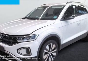 VW T-Roc 13.881 km 22.900 &euro; Hagen 58089