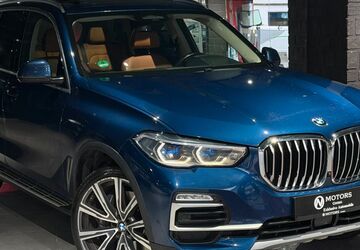 BMW X5 179.999 km 34.999 &euro; Engelskirchen 51766