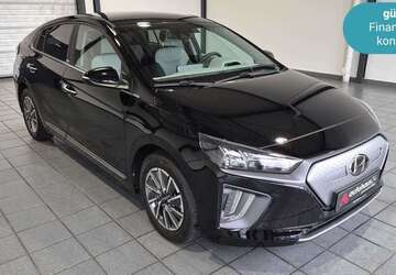 Hyundai IONIQ 35.404 km 16.490 &euro; Wuppertal - Barmen 42287