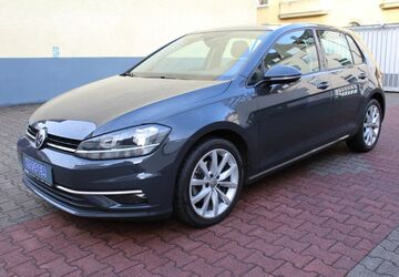 VW Golf 96.000 km 15.990 &euro; Hagen 58135