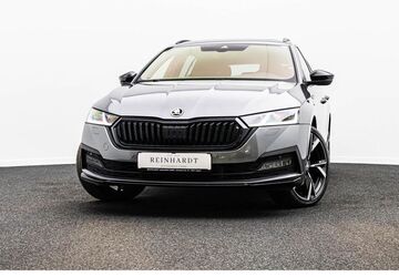 Skoda Octavia 27.845 km 31.935 &euro; Hagen 58091