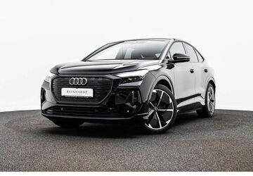 Audi Q4 e-tron 29.998 km 36.725 &euro; Hagen 58091