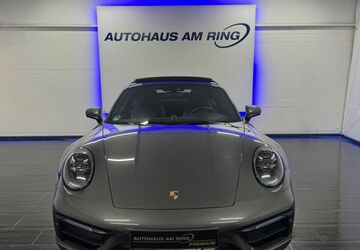 Porsche 992 26.785 km 119.999 &euro; Ratingen bei Düsseldorf 40878