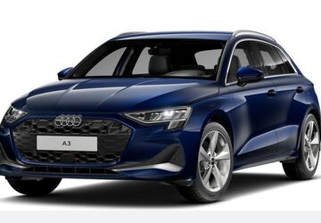 Audi A3 8.295 km 26.440 &euro; Remscheid 42897