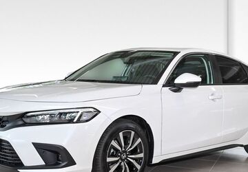 Honda Civic 17.500 km 29.880 &euro; Wuppertal 42103