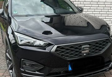 Seat Tarraco 70.000 km 26.900 &euro; Kürten 51515