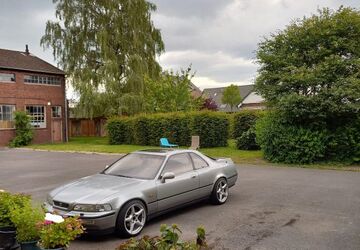 Honda Legend 188.540 km 5.000 &euro; leverkusen 51371