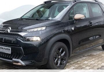 Citroen C3 Aircross 16.640 km 16.450 &euro; Hilden 40721