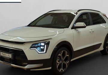 Kia Niro 7.500 km 29.690 &euro; Leverkusen 51381