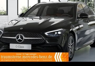 Mercedes-Benz C 300 18.462 km 42.490 &euro; Wuppertal 42115