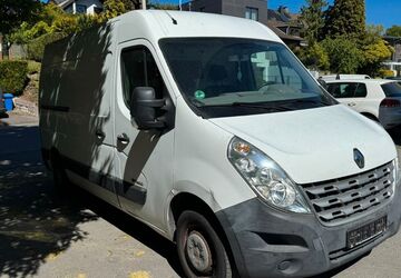 Renault Master 135.000 km 6.999 &euro; Solingen 42699