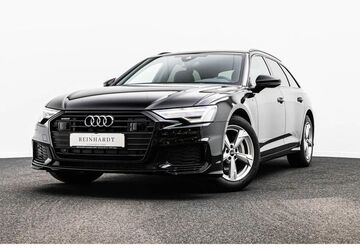 Audi A6 20.351 km 39.980 &euro; Hagen 58091