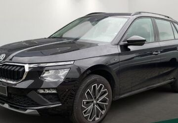 Skoda Kamiq 9.990 km 31.780 &euro; Dormagen 41540