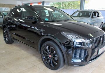 Jaguar E-Pace 112.000 km 18.500 &euro; Hilden (bei Düsseldorf) 40721