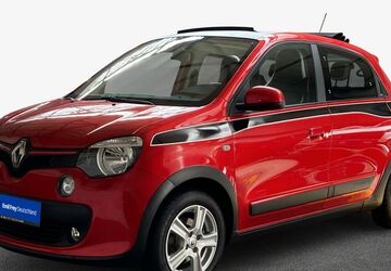 Renault Twingo 53.184 km 6.950 &euro; Düsseldorf 40233