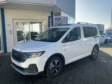 Gebrauchte Ford Tourneo Connect