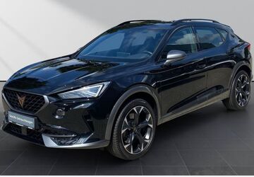 Cupra Formentor 47.093 km 33.990 &euro; Solingen 42719